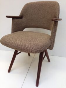 Pastoe FT30 stoelen